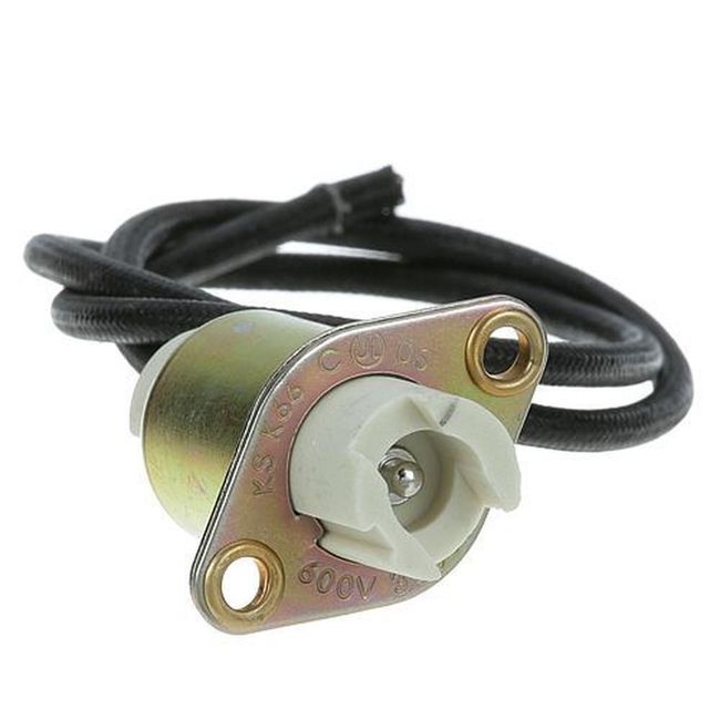 Snap-in Element Socket For Star Manufacturing Part Number 2e-31602-01