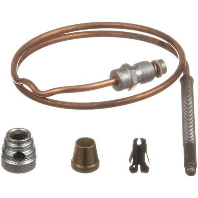 Thermocouple 18 Pouces Série 1970 Pour Tri-star, Numéro De Pièce 310210