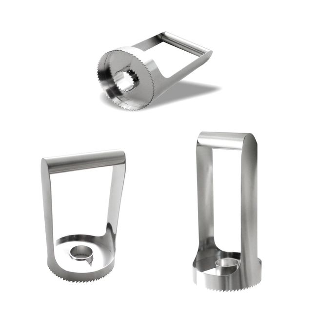 Stainless Steel Professional Pineapple Corer