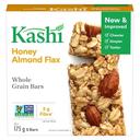 Honey Almond Flax Whole Grain Bar
