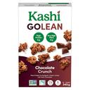 Go Lean Chocolate Crunch Cereal