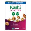 Go Active Crunch Granola Cereal