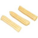 5 inch Plain Mini Churro