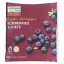 Blueberries