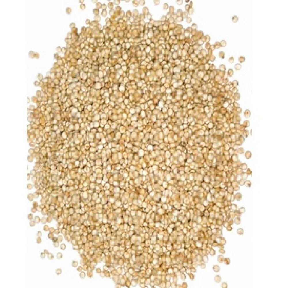 Roasted Whole Grain White Quinoa