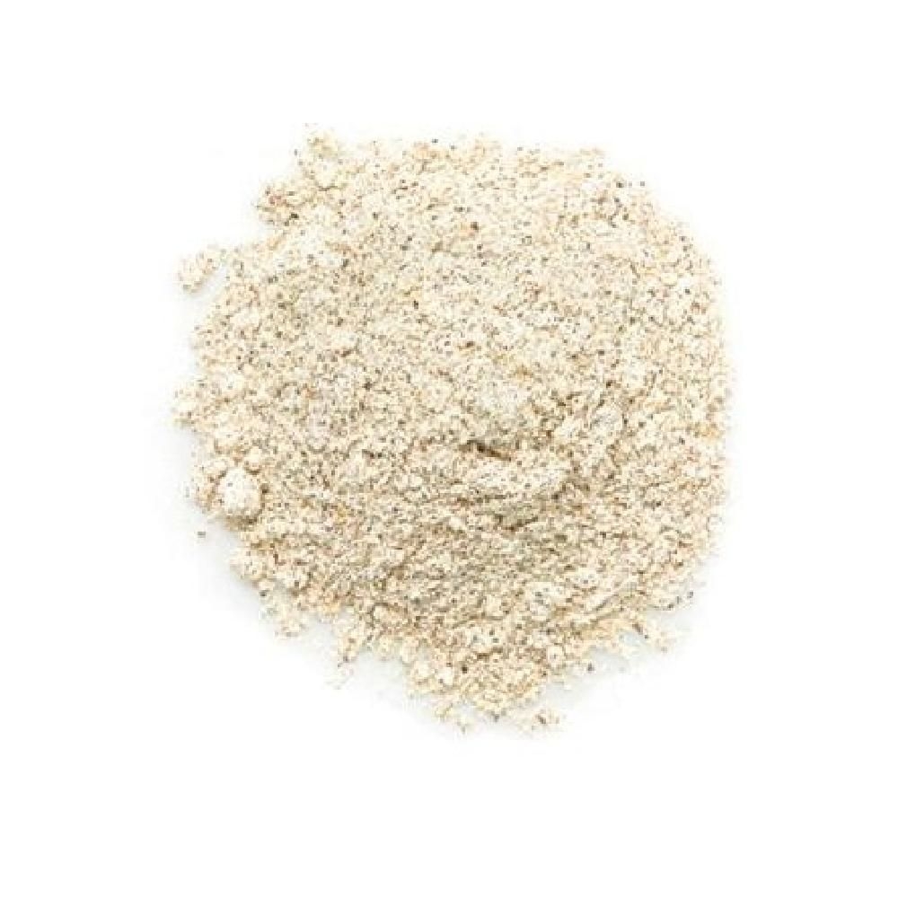 Roasted White Quinoa Flour