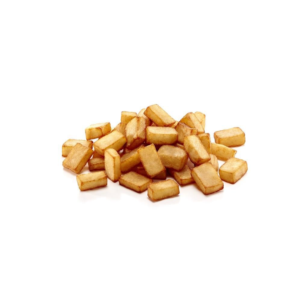 Quali-freeze French Fry Potatoes, 2.27 Kg - 6 Per Case