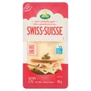 Swiss Sliced Cheese