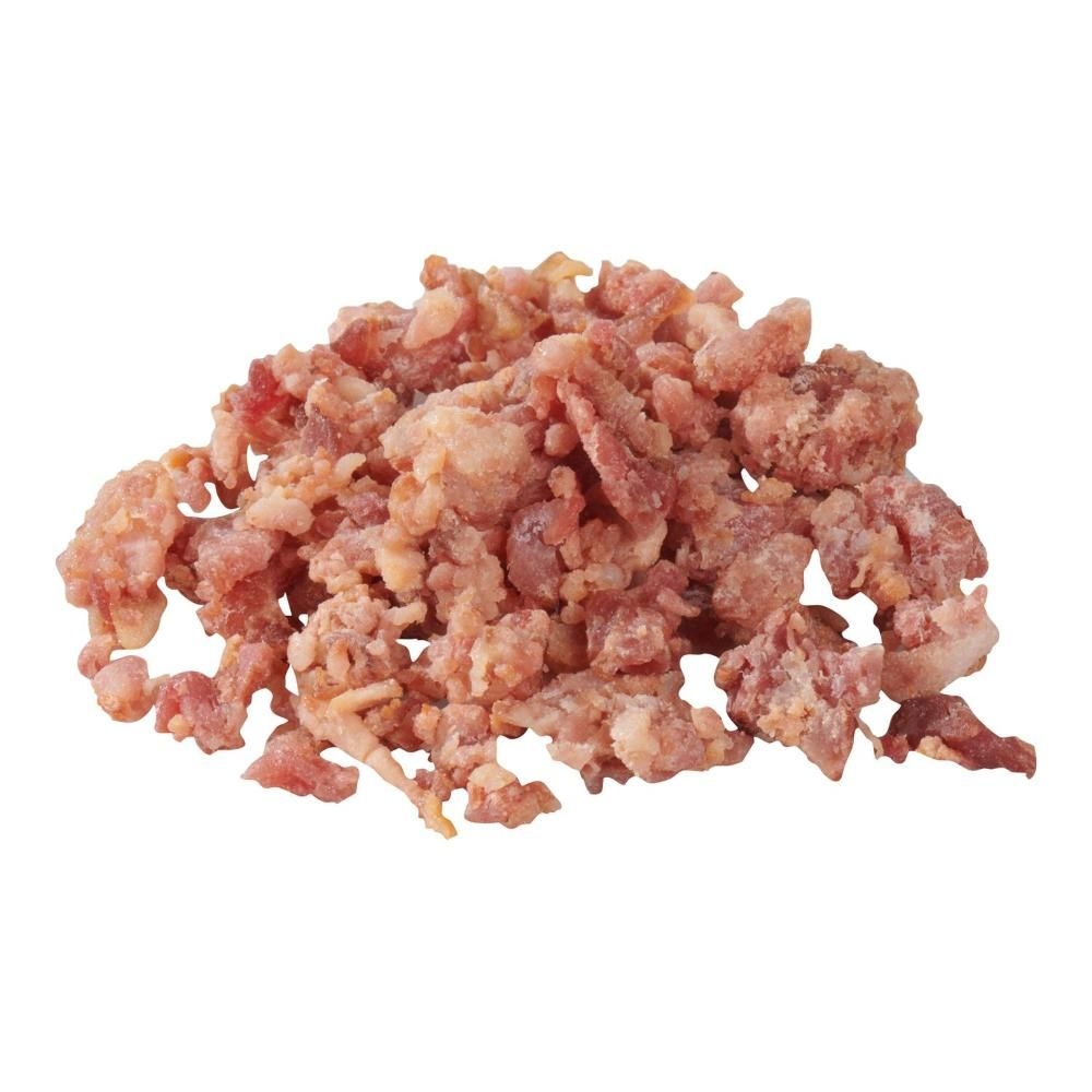 1/2 in Crumbling Bacon