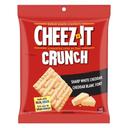 Crunch Sharp White Cheddar Cracker