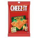 Hot and Spicy Cracker
