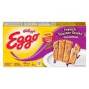 Cinnamon French Toaster Sticks