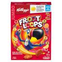 Froot Loops Cereal 825 g