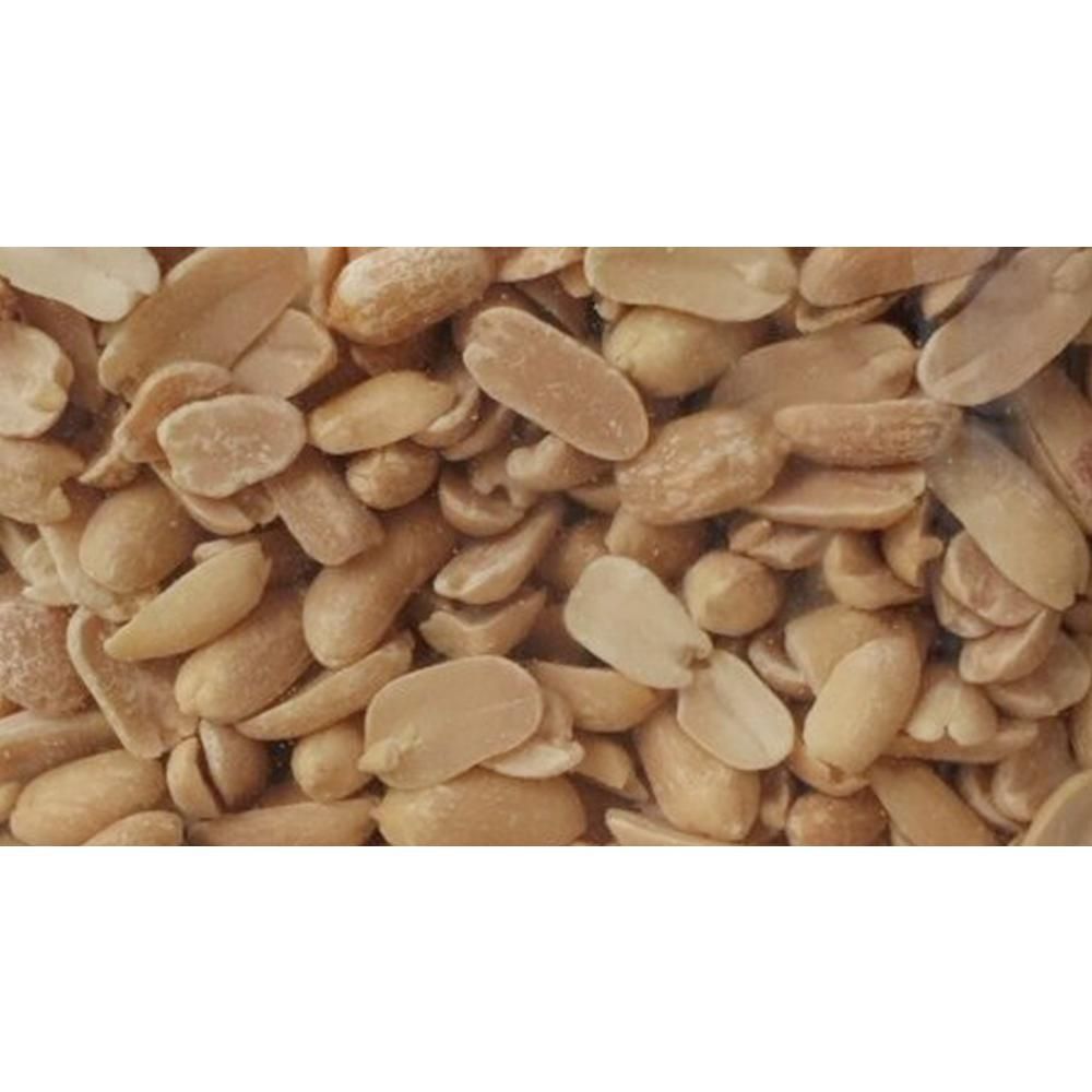 Stc Cacahuètes Grillées Non Salées, 11,34 Kg