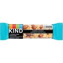 Almond and Coconut Bar