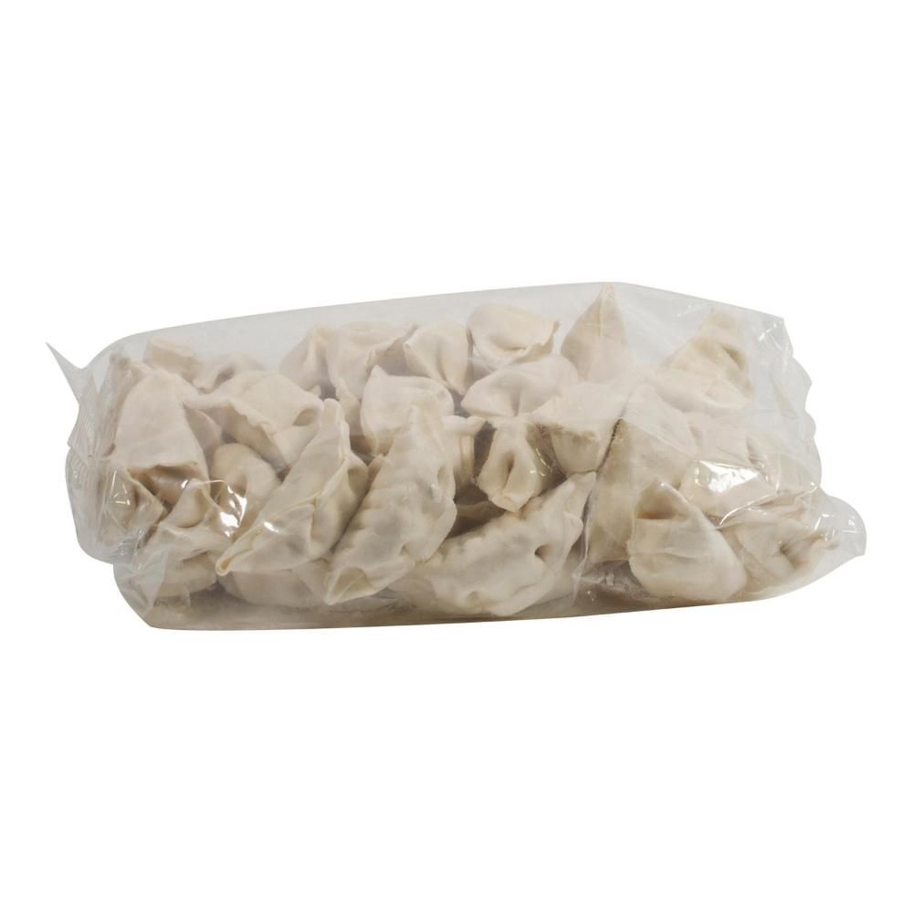 Kapow Korean Kim And Chi Chicken Dumplings, 1 Kg -- 4 Per Case