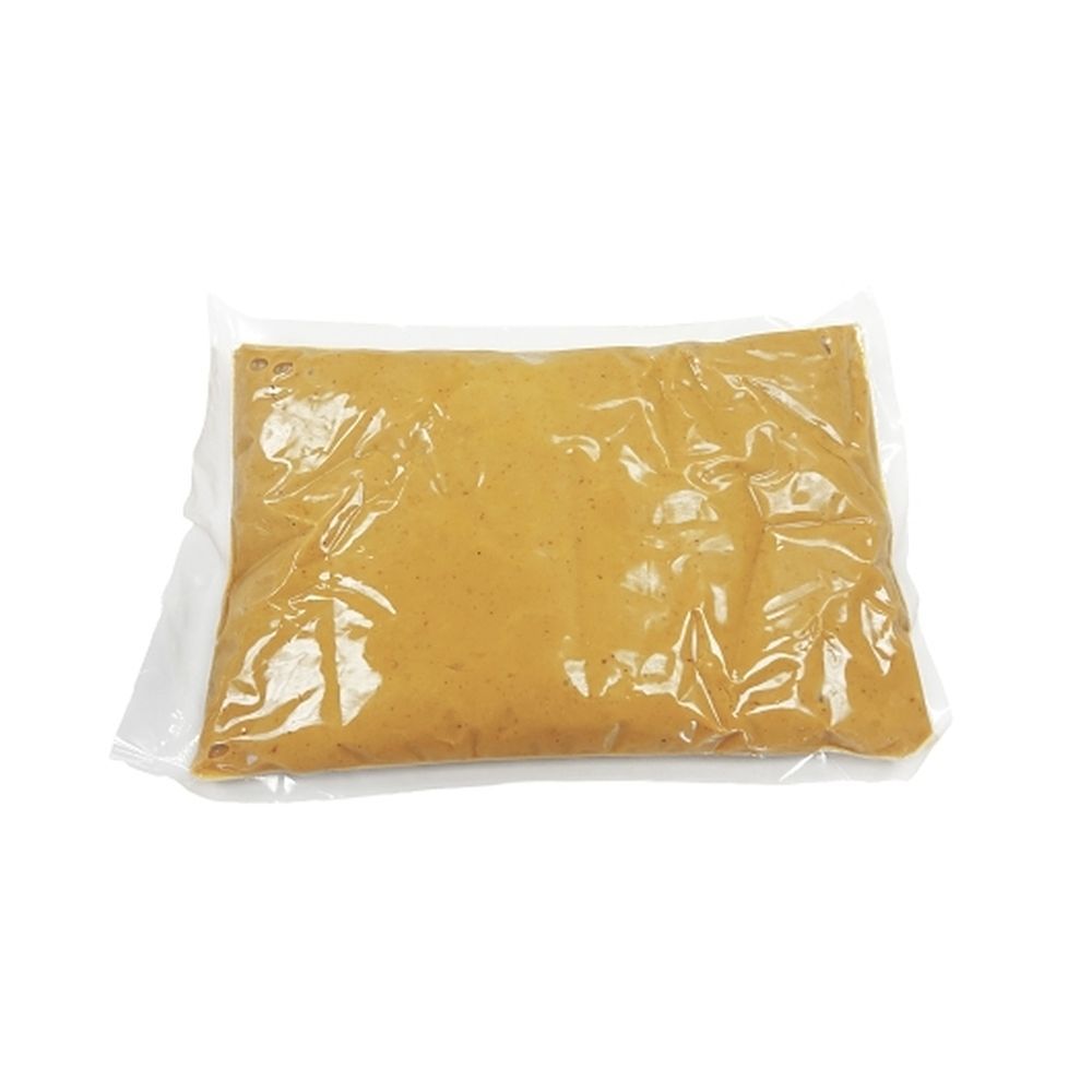 Preposterous Honey Mustard Sauce, 4 Kg