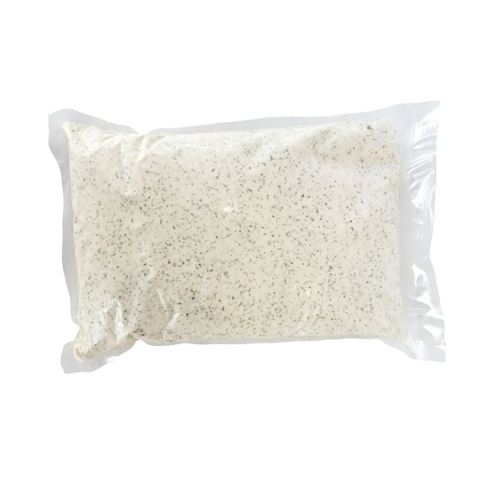 Preposterous Plant-based Tzatziki Sauce, 4 Kg