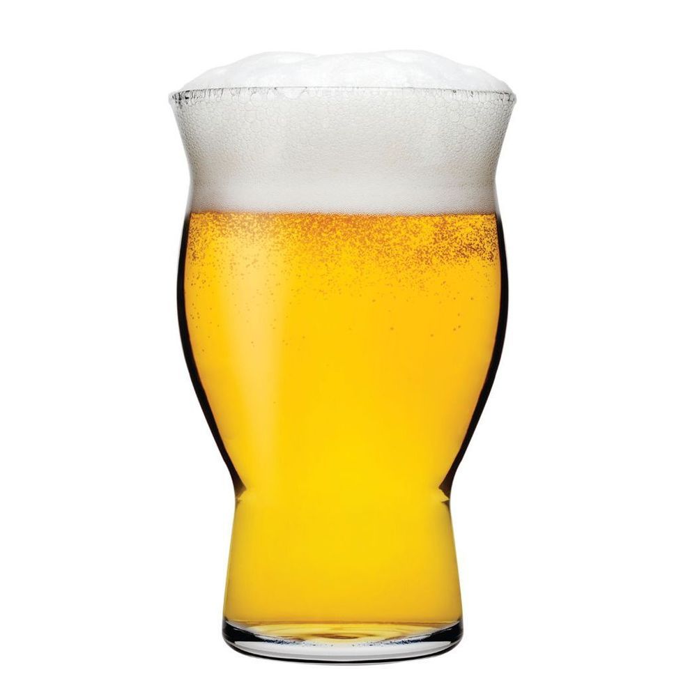 Pasabahce Revival Glass, 20 Oz Capacity -- 12 Per Case