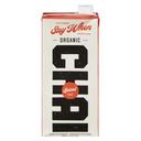 Organic Spiced Chai Tea