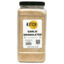 Granulated Garlic