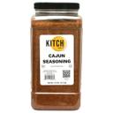 Cajun Seasoning