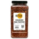 Crushed Red Pepper