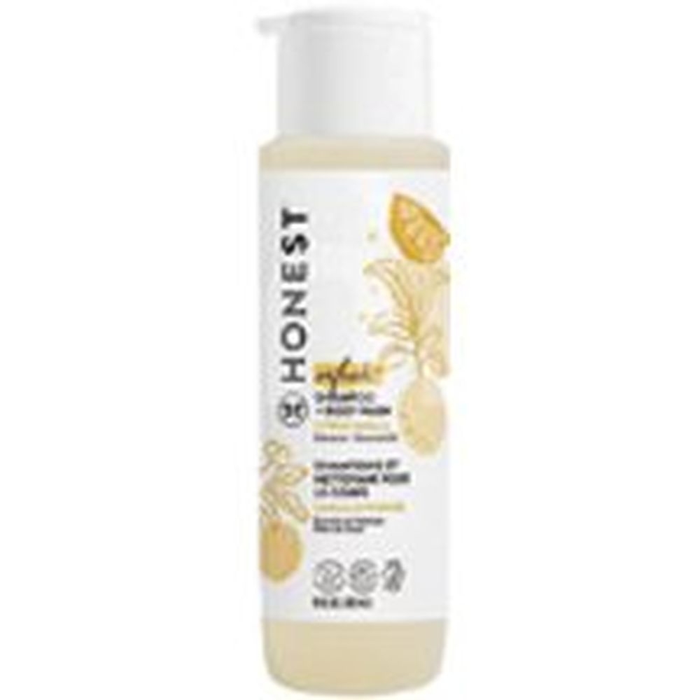 Everyday Gentle Sweet Citrus Vanilla Shampoo and Body Wash