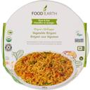 Organic Vegetable Biryani