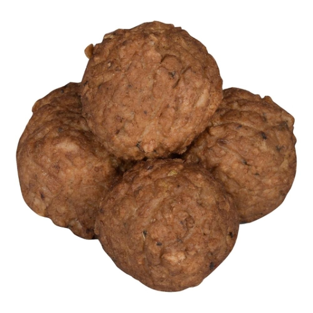 Plant Based Meatballs