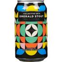 Non-Alcoholic Emerald Stout Beer