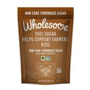 Natural Fair Trade Raw Cane Turbinado Sugar