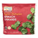 Organic Spinach