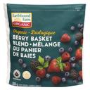 Organic Berry Basket Blend