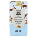 48 Percent Cocoa Milk Chocolate with Fudgy Peanut Butter
