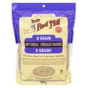 Gluten Free 8 Grain Hot Cereal