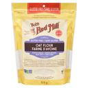 Gluten Free Oat Flour 510 g