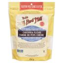 Chickpea Flour 454 g