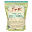 Golden Couscous