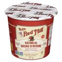 Apple Cinnamon Oatmeal Cup 67 g