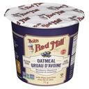 Blueberry Hazelnut Oatmeal Cup 71 g