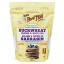 Buckwheat Pancake and Waffle Mix 680 g