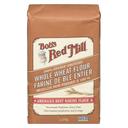 Whole Wheat Flour