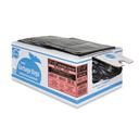 Black Value Plus Strong Garbage Bag