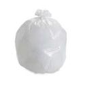Frosted High Density Regular Garbage Bag