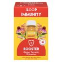 Cold-Pressed Immunity Booster Wellness Shot