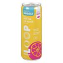Grapefruit Earl Grey Sparkling Iced Tea