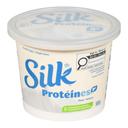 Plain Protein Plant-Based Yogurt