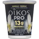 Pro Vanilla High Protein Greek Yogurt 650 g