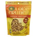 Organic Peanut Butter Protein Granola